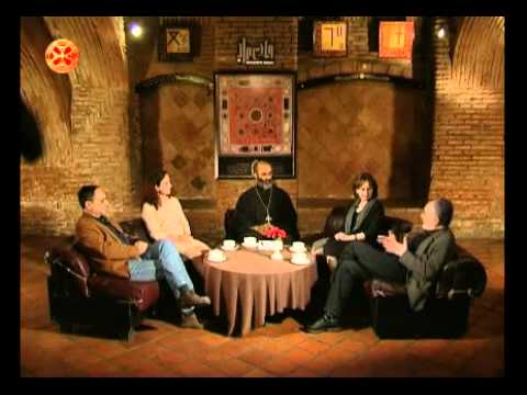 რისთვის სჭირდება აღმოსავლეთმცოდნეობის სკოლა საქართველოს