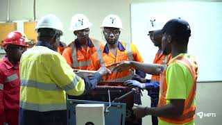 We have really learnt a lot - Student Testimonials on AGA Youth Apprenticeship Program at MPTI