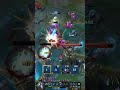 This Nasus build One Shots with 1000 Stacks