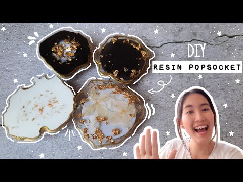 Video: Cara Melakukan Kuku Jelly Trinket: 15 Langkah (dengan Gambar)