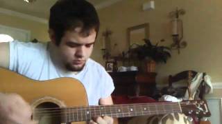 a song (alternate tuning)