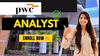 PwC HIRING Process For FRESHERS | Complete Details