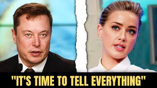 The Real Reasons Everyone Is Turning Against Amber Heard