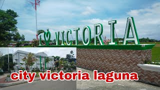 mag adventure naman tayo sa bayan ng victoria laguna,,