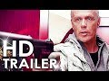 Skybound trailer 2017 action movie