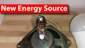 Free Energy Device That 100% Works - Tesla Was Right #freeenergy #experiment #generator