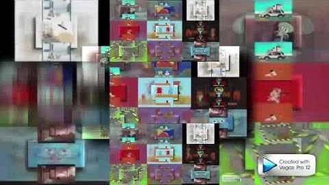 MyYoutube Rocks Scan Nineparison Got A Superparison?! Scan vs music round 1