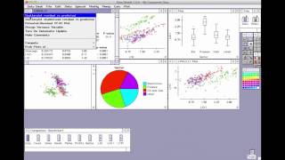 Data Desk 7 Quickstart Guide Volume 7