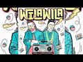 Mark B Ft Quimico Ultra Mega Wila Wila NUEVO 2018 