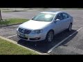 Volkswagen Passat Reliability and Problems (B6)