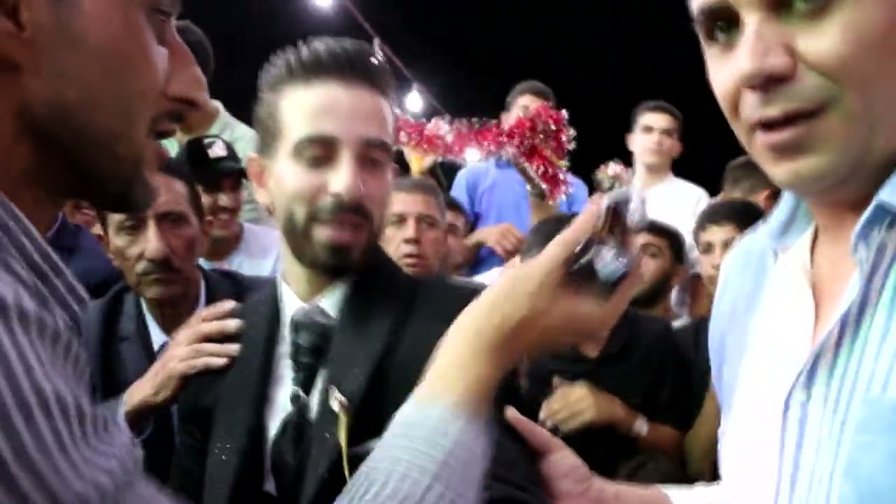 افراح ال السليم البرماوي العريس أمجد البرماوي الاجزء 2