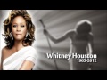 Rip whitney houston  saving all my love for you