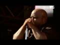 Capture de la vidéo Gnarls Barkley - Crazy (Live Roskilde 2008)