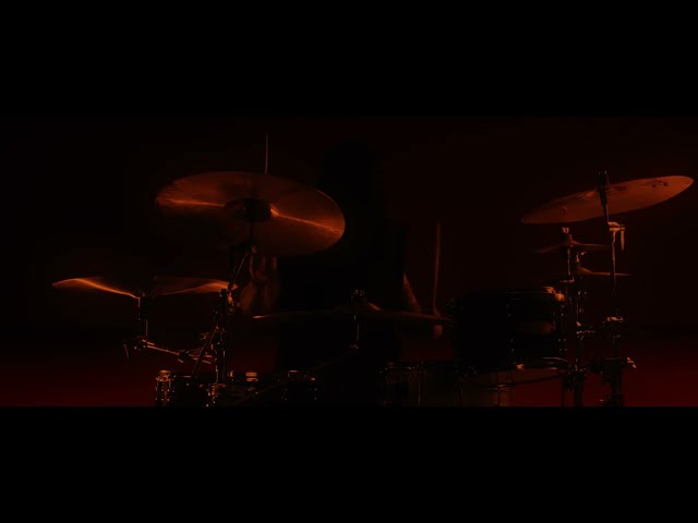 Fit For A King - Eyes Roll Back (Official Visualizer)