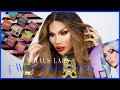 LADY GAGA HAUS LABS FOUR-WAY SHADOW PALETTE'S FIRST IMPRESSION... ARE THEY WORTH IT? | Kimora Blac