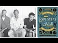 Capture de la vidéo &Quot;The Explorers Guild&Quot; - Kevin Costner &Amp; Jon Baird ,Illustrated By Rick Ross