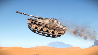 Borkenkäfer Where Chaos Meets A Lone Demon - World Of Tanks