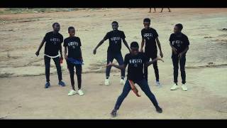 Kpuu Kpaa  DANCE VIDEO @shattawalegh Prod By B2