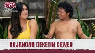 Omongan Budi Anduk Tingginya Selangit😂 | Tawa Sutra Bisaa Ajaa Eps 69 (1/2)