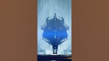 Every Warframe player was SHOCKED by this scene | Warframe (spoiler)