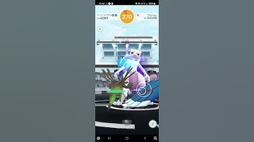 Shadow Mewtwo Speedrun! 20 players