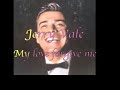 Jerry Vale - My love forgive me