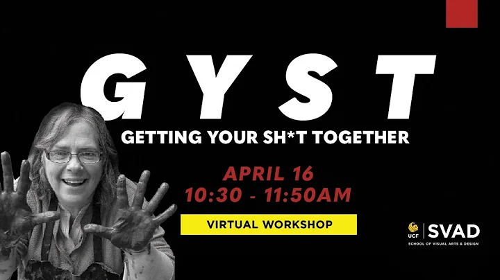 Getting Your Sh*t Together with Karen Atkinson
