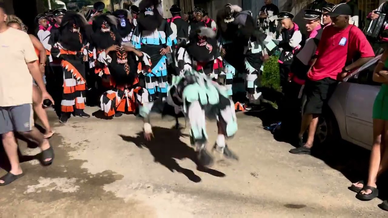 Folia de Reis - Jornada Estrela de Belém 