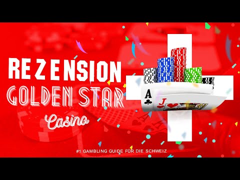 Golden Star Online Casino ᐉ Bewertung & Spielautomaten 【2023】 video preview