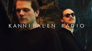 Kannibalen Radio ft. Donkong - Ep.197 Hosted by Lektrique