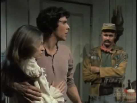 Bonanza S14E15 The of Duffy - YouTube