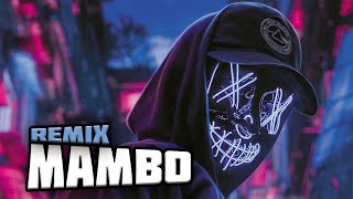 Mambo//Remix (Uravnobeshen) 2020