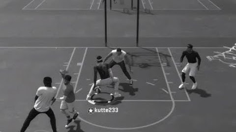 2k18 slashing playmaker highlights ...Build is underrated and op