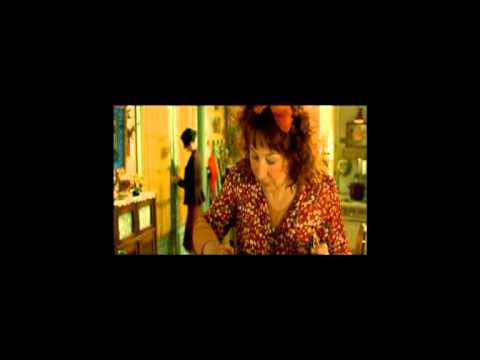 SCARY AMELIE_TRAILER LHORRIBLE DESTIN DAMELIE POUL...