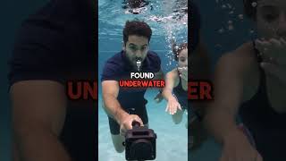 Swimming Instructor's DARK Secret Exposed by Girlfriend