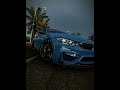 Bmw nada nada edit blue version #bmw #automobile #edit #caredit
