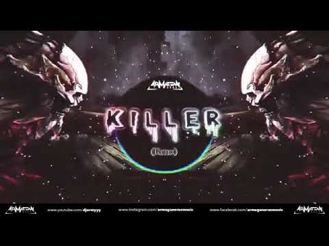 Armağan Oruç Killer