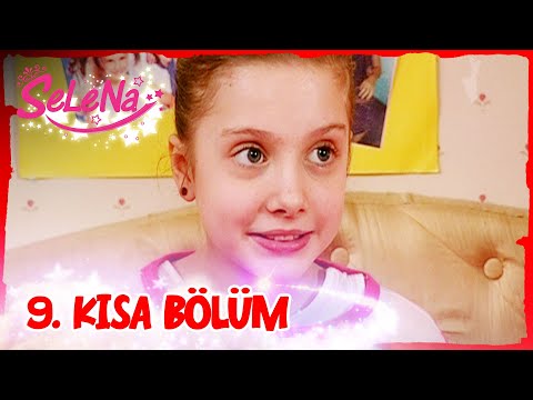 Selena 9. Bölüm | Kısa Bölümler ✨