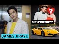 James Jirayu Lifestyle 2021 | Girlfriend | Net Worth | Family | Age | Height | Weight | Ah Creation