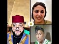 وامي كرشي الهربة مع الفقيه خالي معاك ديك متابعة Viral نفيسه ولده Duet 