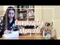 CAMBRIDGE VLOG 20 | MY HARDEST WEEK SO FAR