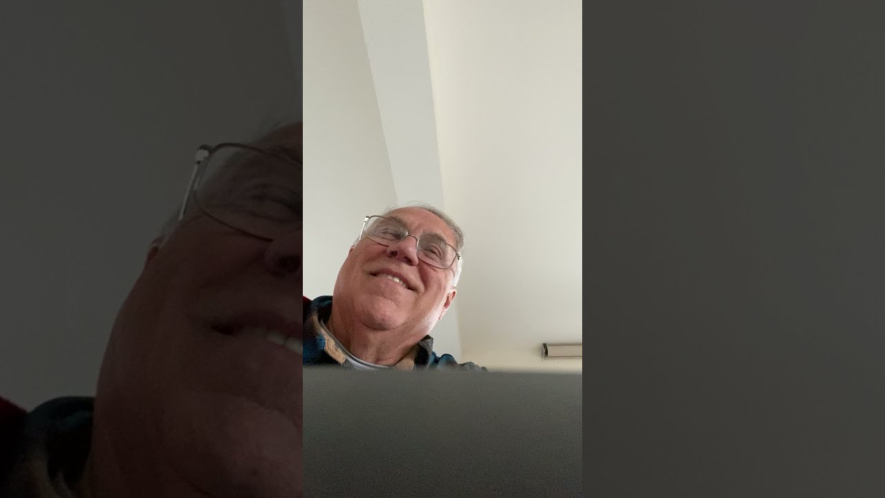 “Thank You Lord” Steve Martin, Andy Ure-worship time with Yeshua (Jesus) at Succat Hallel, Jerusalem