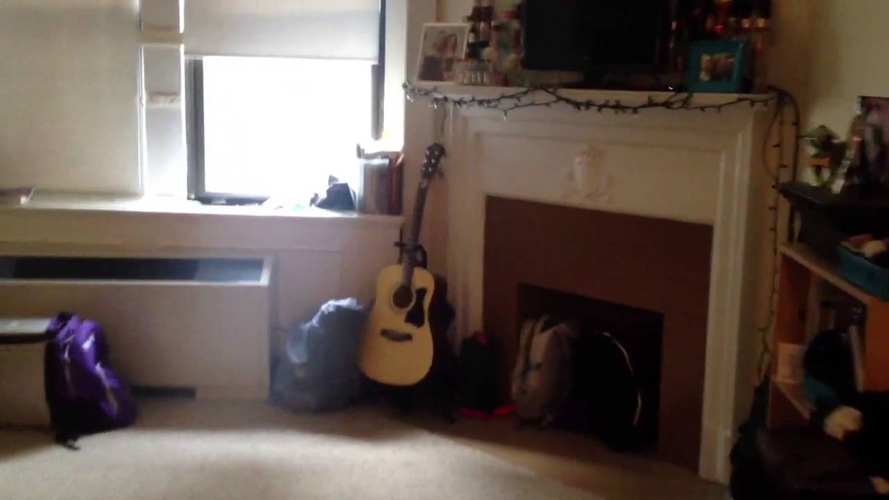 Downtown Crossing Boylston Street One Bedroom Apartment YouTube