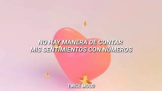 Twice Someone Like Me Sub Español