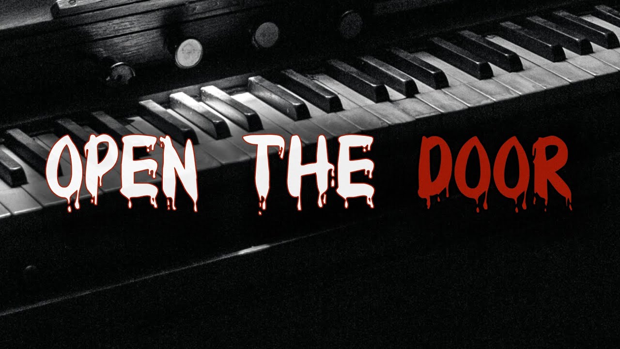 Open The Door - Piano Music by Tigran Egoyan