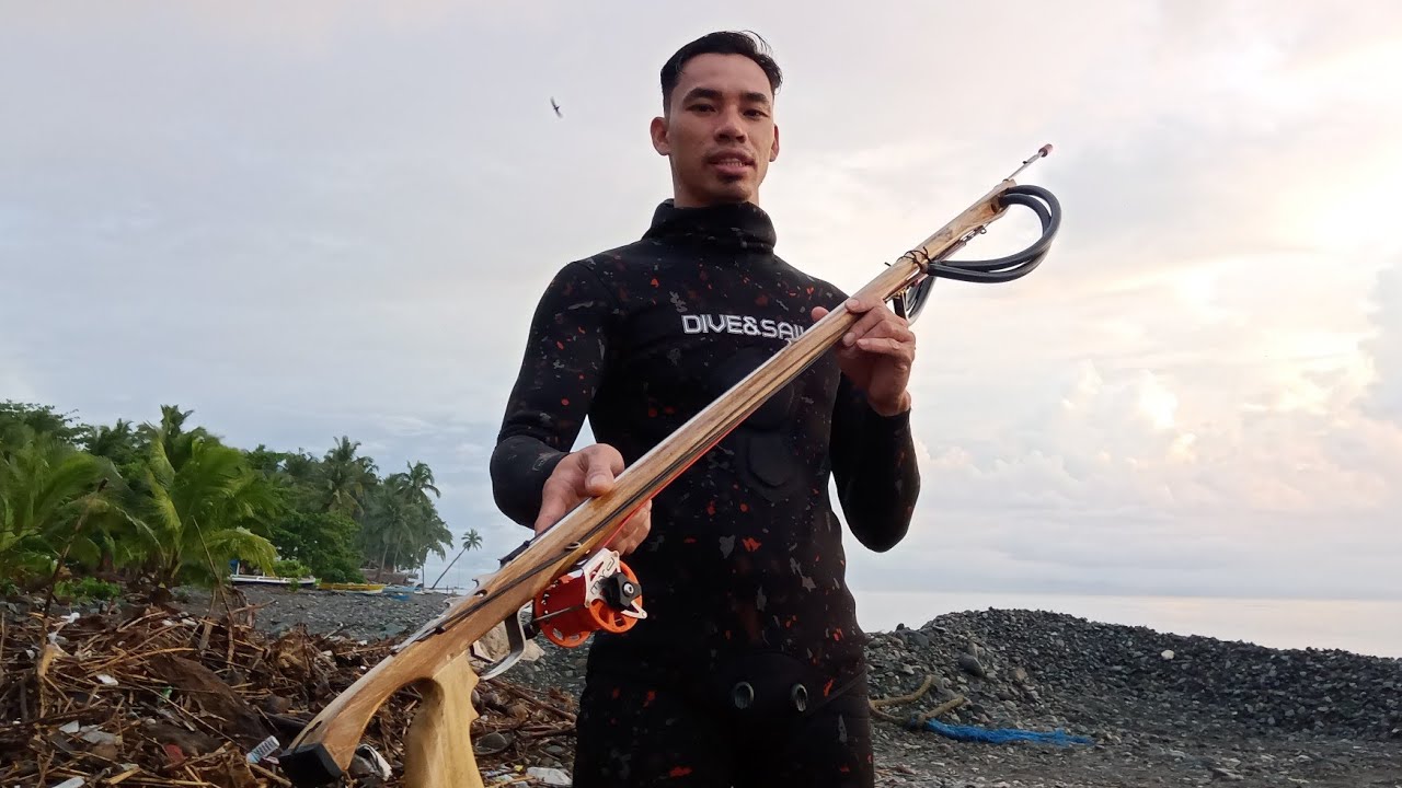 150cm pang day dive personal use