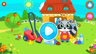 Cleaning House and YovoGames screenshot 5