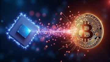 Will Quantum Computers CRUSH Bitcoin