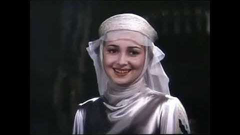 The Adventures of Robin Hood (1938) - 1948 Reissue Trailer (Criterion Laserdisc)