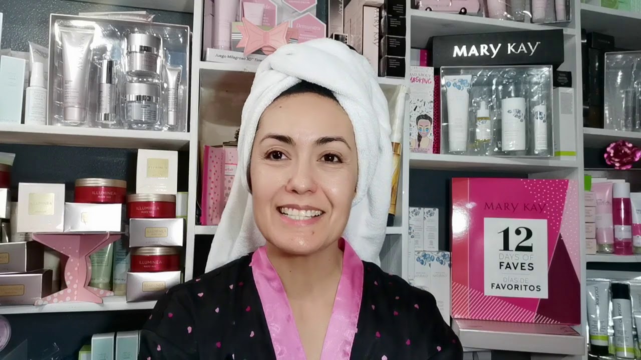 RUTINA NOCTURNA CON SUEROS Y LA NUEVA VITAMINA REGENERADORA C+E